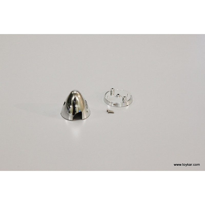 10231-03 OP SPINNER MUSTANG M24