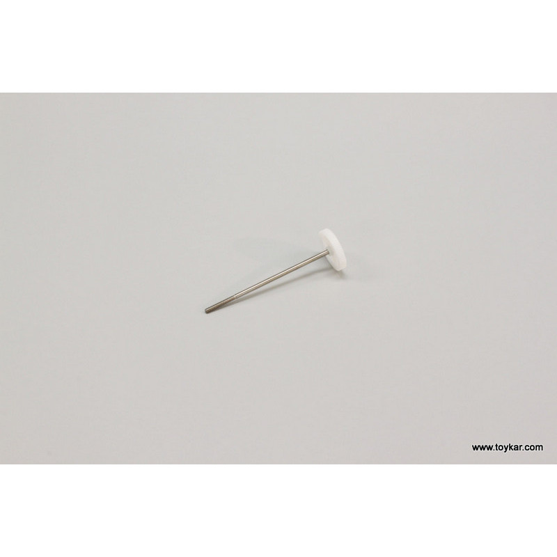 10231-04 SHAFT MUSTANG M24