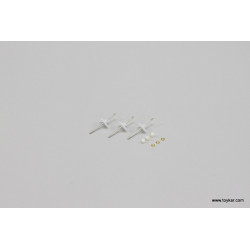 10651-05-1B SHAFT SET(3PCS/MINIUM)