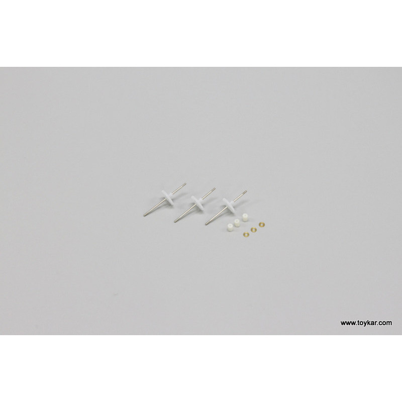 10651-05-1B SHAFT SET(3PCS/MINIUM)