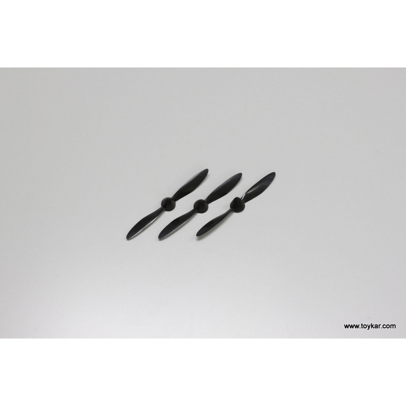 10651-06 Propeller ? Spinner