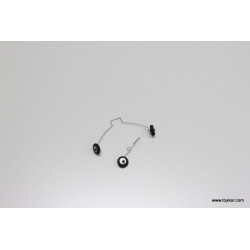10651-09 OP LANDING GEAR (MINIUM CESSNA