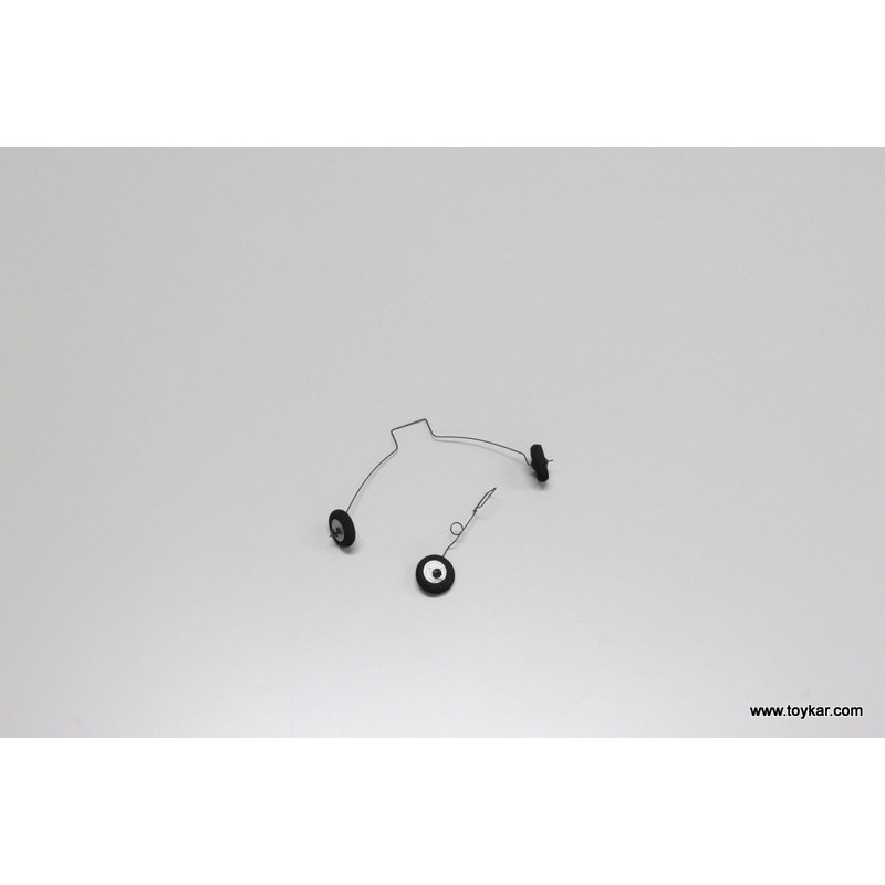 10651-09 OP LANDING GEAR (MINIUM CESSNA