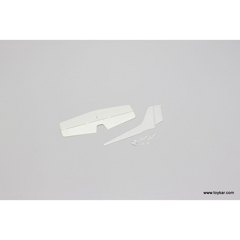 10651-13 OP TAIL WING (MINIUM CESSNA)