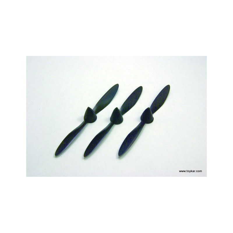 10652-06 PROP.SPINNER D100XP60(CITABRIA