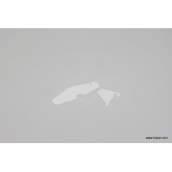 10652-13 TAIL WING SET (CITABRIA)