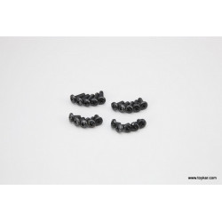1113 DIS OP BIND SCREW(M4X6,8,10,12