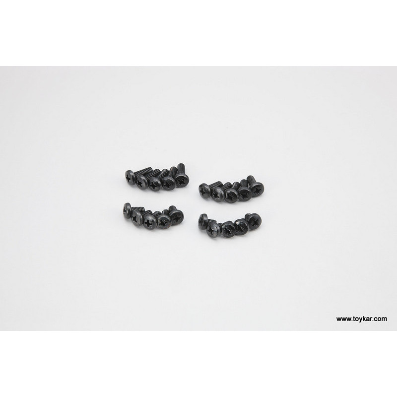 1113 DIS OP BIND SCREW(M4X6,8,10,12