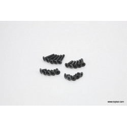 1121 DIS OP F.H.SCREW(M4X8,10,15,20