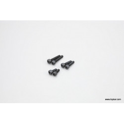 1129 DIS OP CAP SCREW (M4X10,15,20)