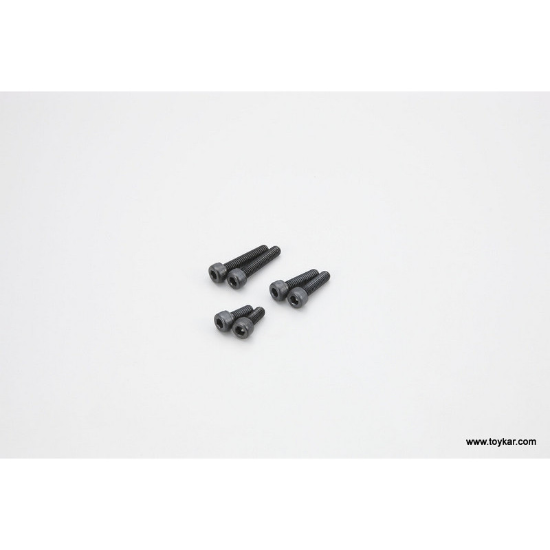 1129 DIS OP CAP SCREW (M4X10,15,20)