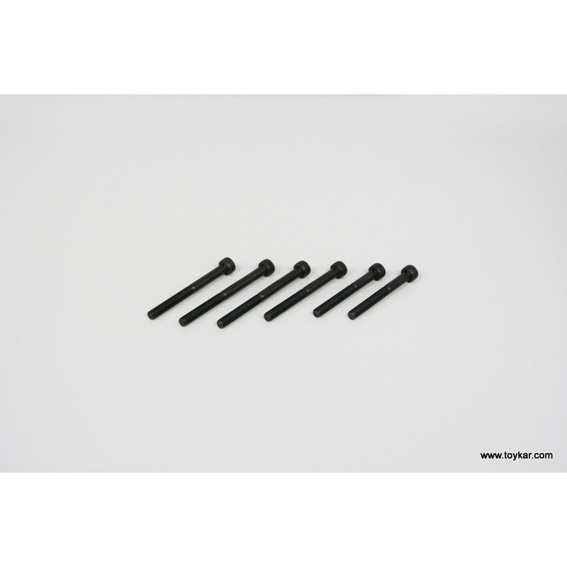 1131 DIS OP CAP SCREW(4X35,40,45)