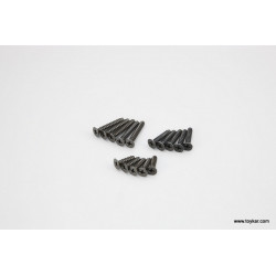 1150 DIS OP F.H.S.T. SCREW (M4X15,2