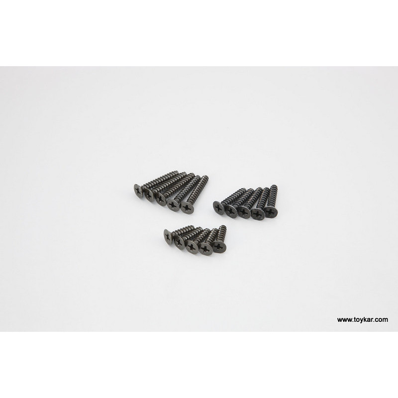 1150 DIS OP F.H.S.T. SCREW (M4X15,2