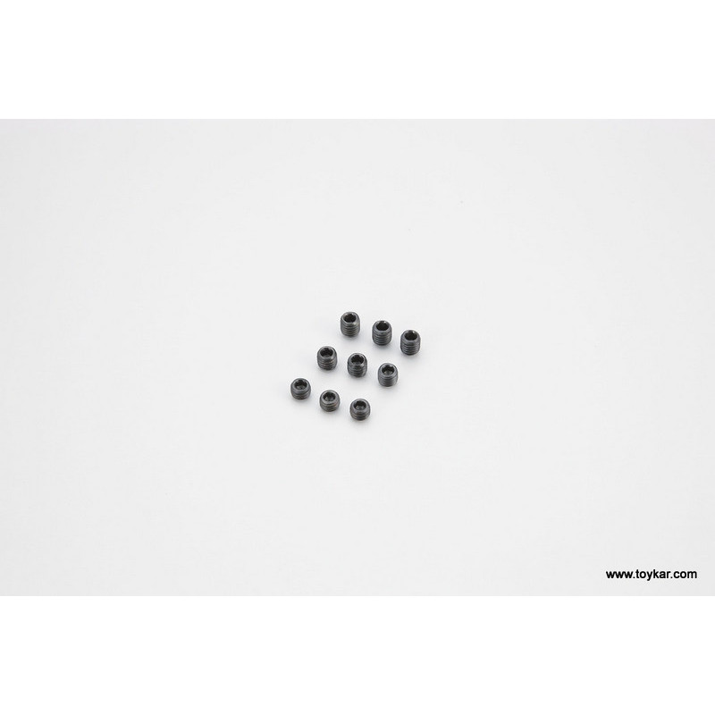 1163 DIS OP SET SCREW (M5 X 4, 5, 6