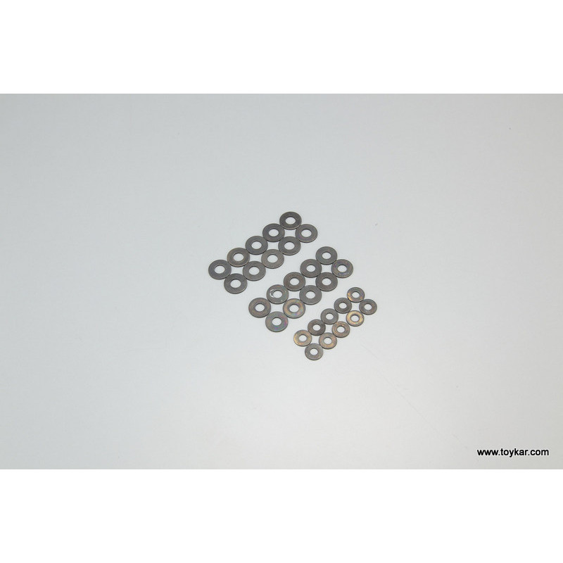 1185 OP WASHER M2,M2.6,M3X0.5