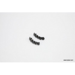 1197 OP M4X6 MM SCREW