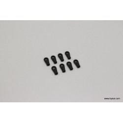 1295 5.8MM BALL END
