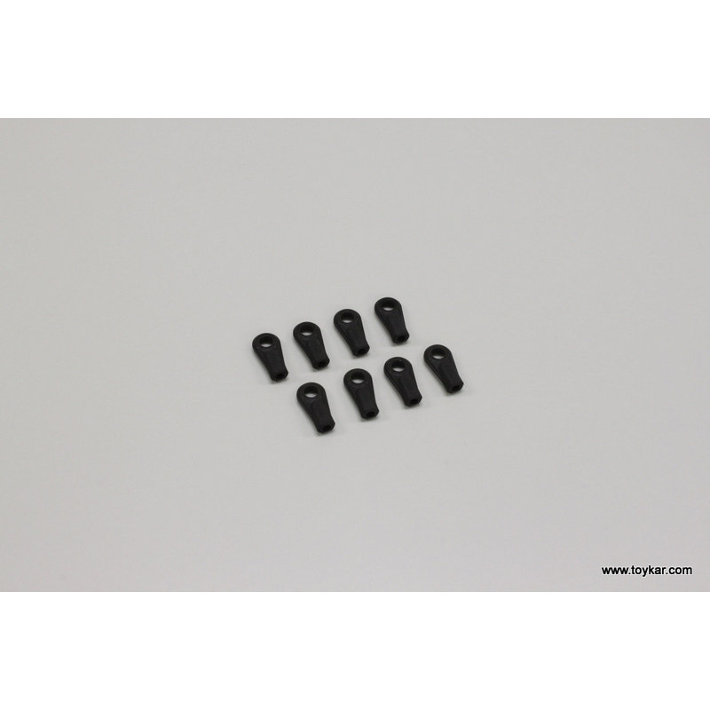 1295 5.8MM BALL END