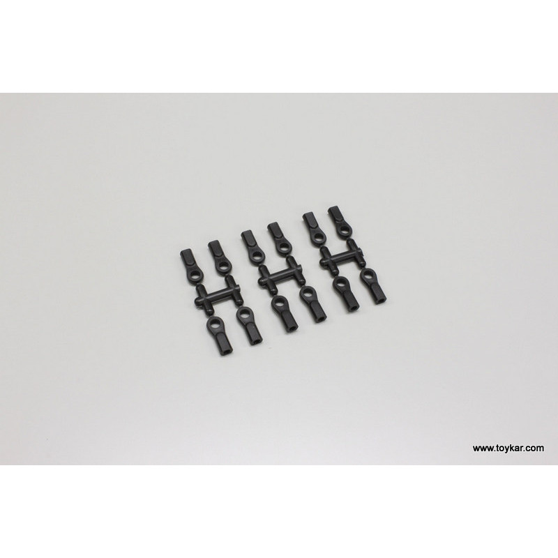 1296 DIS 6.8 BALL END NEW-97052