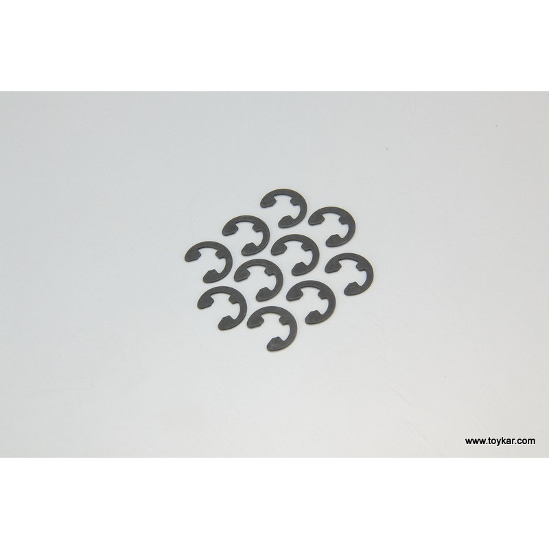 1385 DIS OP E5.0 E CLIP 10PCS