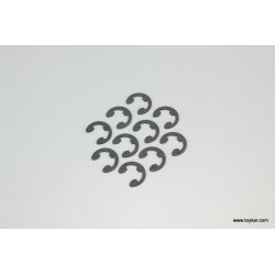 1386 DIS OP E-RING (E6.0) 10PCS