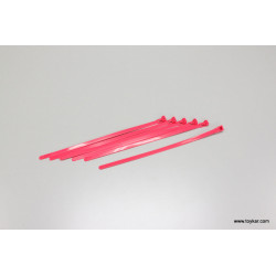 1704KP OP FLUORESCENT NI-CD STRAP