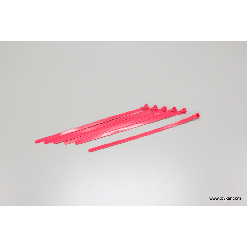 1704KP OP FLUORESCENT NI-CD STRAP
