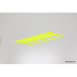 1704KY OP FLUORESCENT NI-CD STRAP