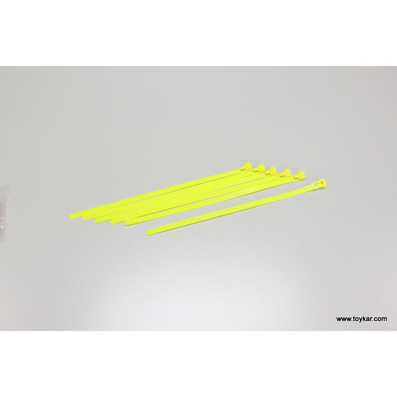 1704KY OP FLUORESCENT NI-CD STRAP