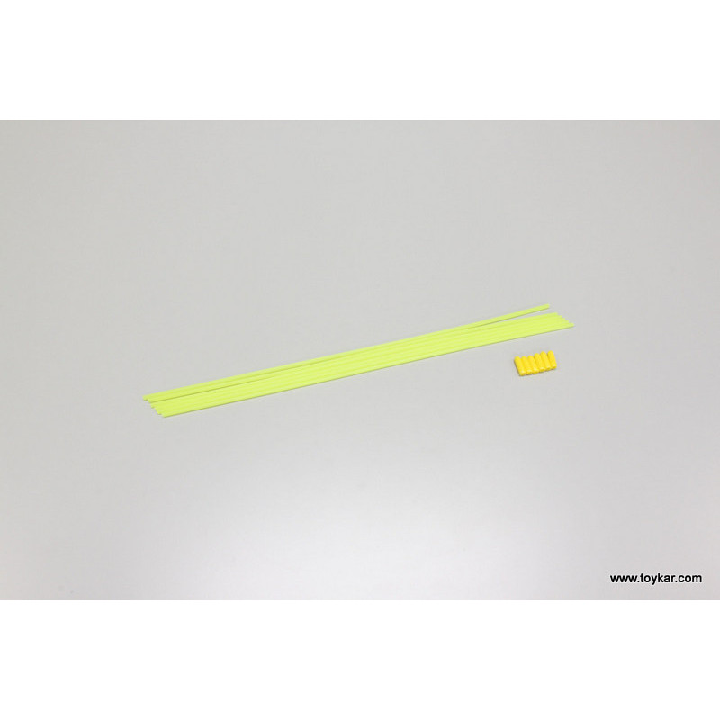 1707 Color Antenna(KY/6pcs)