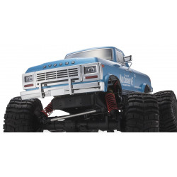 34253 MAD CRUSHER VE Kyosho 1/8 Scale Radio Control Brushless Motor Powered 4WD Monster Truck Readyset