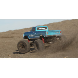 34253 MAD CRUSHER VE Kyosho 1/8 Scale Radio Control Brushless Motor Powered 4WD Monster Truck Readyset