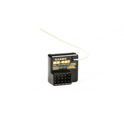 Sanwa RX 491 2.4GHz Receiver 107a41353a