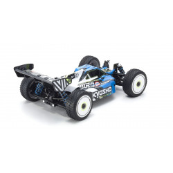 34106T1 INFERNO MP9e Evo. 1/8 EP(BRUSHLESS) 4WD Buggy Readyset RTR