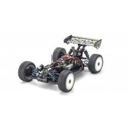 34106T1 INFERNO MP9e Evo. 1/8 EP(BRUSHLESS) 4WD Buggy Readyset RTR