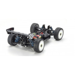 34106T1 INFERNO MP9e Evo. 1/8 EP(BRUSHLESS) 4WD Buggy Readyset RTR