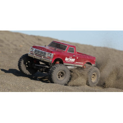 33153 MAD CRUSHER 1/8 GP 4WD Monster Truck Readyset RTR