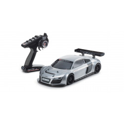 33201 FW-06 AUDI R8 LMS Kyosho 1/10 PureTen GP 4WD with KT-231P
