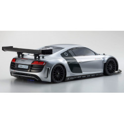 33201 FW-06 AUDI R8 LMS Kyosho 1/10 PureTen GP 4WD with KT-231P