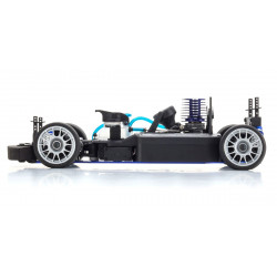 33201 FW-06 AUDI R8 LMS Kyosho 1/10 PureTen GP 4WD with KT-231P