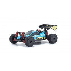 32091EGBK MINI-Z Buggy Readyset INFERNO MP9 Emerald Green/Black