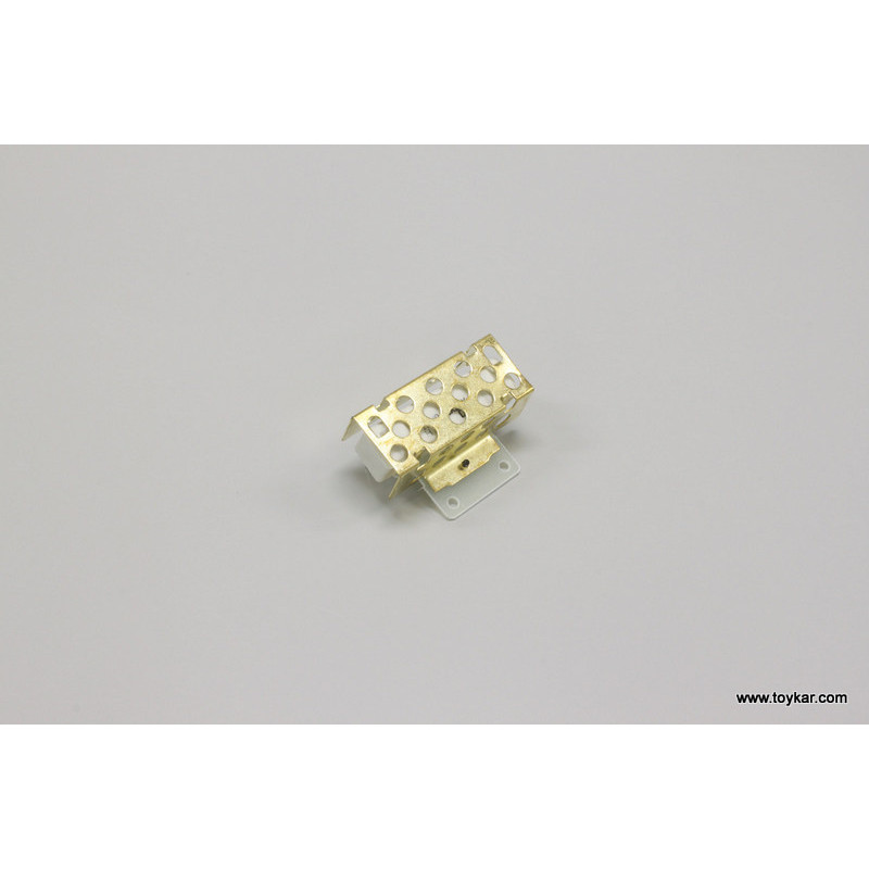 1819 DIS OP 15W RESISTOR