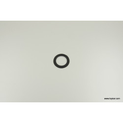 1841BK OP MICRON TAPE 1MMX5M BK
