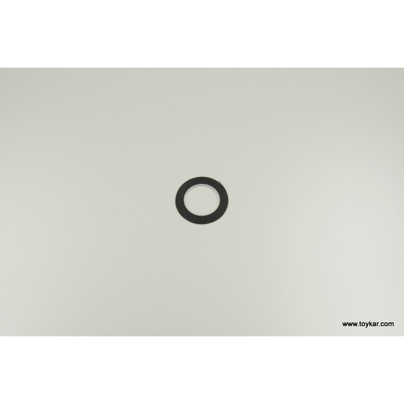 1841BK OP MICRON TAPE 1MMX5M BK