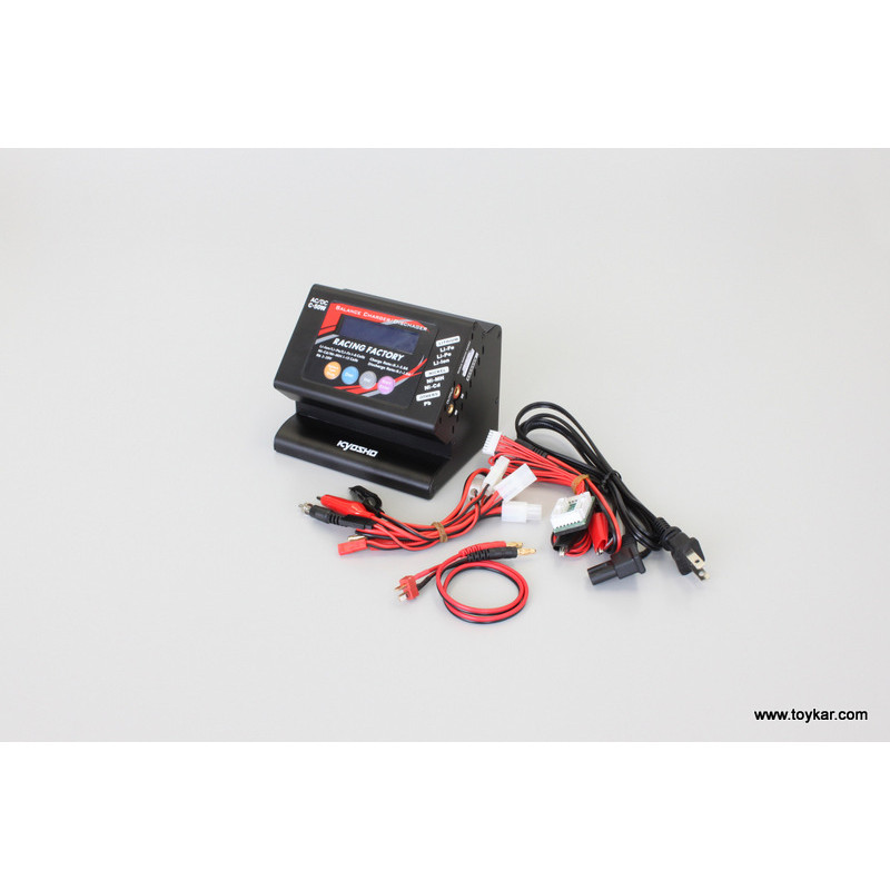 36200 DIS OP DIS AC/DC C-50W CHARGER