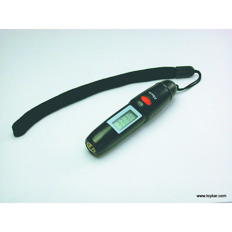 36207 DIS MINI TEMP. GUAGE