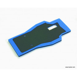 36209-04 OP STARTER BOX FITTING MOUNT(S