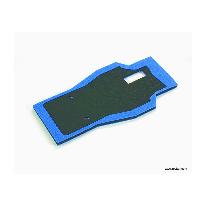 36209-04 OP STARTER BOX FITTING MOUNT(S