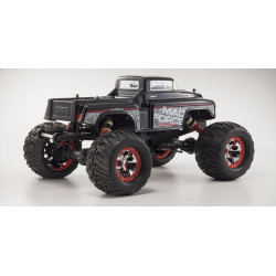 31229 MAD FORCE KRUISER 2.0 Kyosho 1/8 GP 4WD Monster Truck Readyset RTR